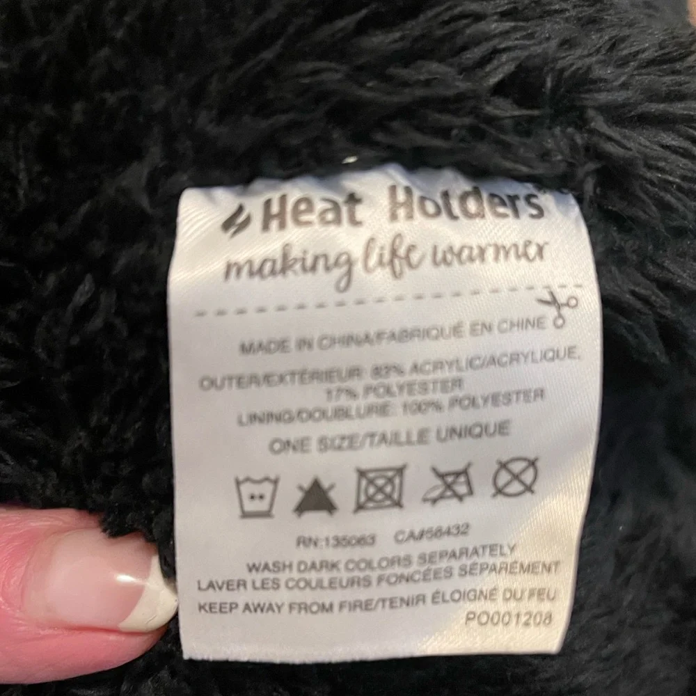 Heat Holders Knit Beanie